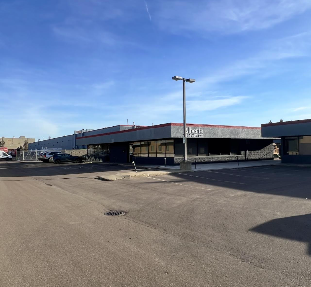 3,750 SF Multi-Disciplinary Clinic